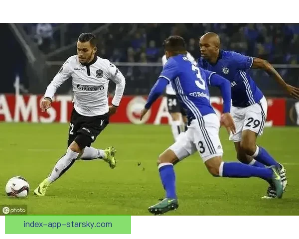 布洛涅主场与南锡战成平局 双方互交白卷未能破门