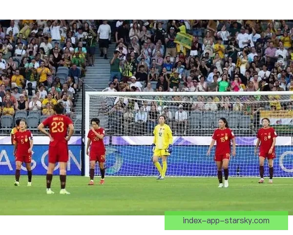 年青人女足遗憾败北 0比3不敌巴塞尔女足无缘胜利