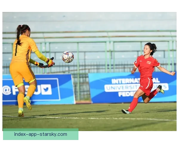 谢尔本女足主场大胜DLR波浪女足三球取胜彰显强势实力 谢尔本女足主场大胜DLR波浪女足三球取胜彰显强势实力