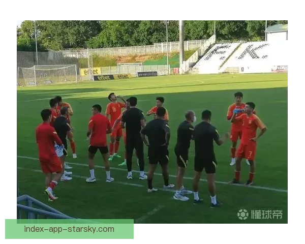 古拉瑞奇U19强势击败维尔沙克U19取得四球大胜